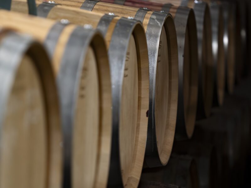 Domaine Gilbert Bonnet - Fermes de Garonne