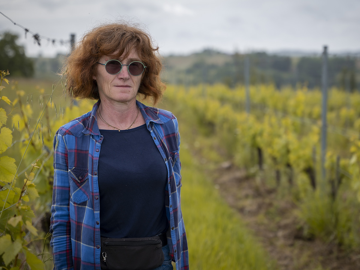 Clos Cavenac - Fermes de Garonne